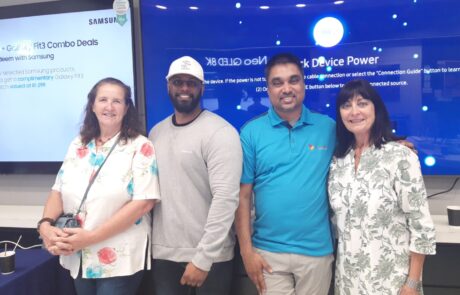 SAMSUNG GATEWAY UMHLANGA 21 MAY 2024