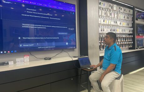 SAMSUNG GATEWAY UMHLANGA 21 MAY 2024