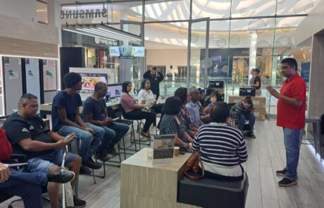 SAMSUNG BALLITO JUNCTION 18 JUNE 2024 SAMSUNG BALLITO JUNCTION 18 JUNE 2024