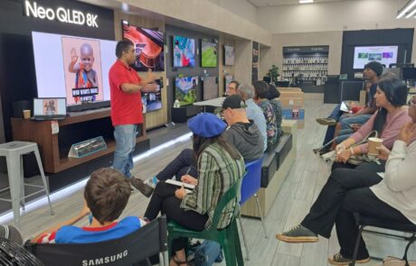 SAMSUNG BALLITO JUNCTION 18 JUNE 2024 SAMSUNG BALLITO JUNCTION 18 JUNE 2024