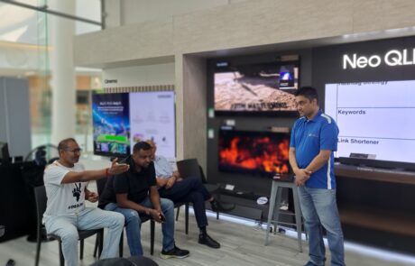 SAMSUNG BALLITO JUNCTION 21 AUGUST 2024 SAMSUNG BALLITO JUNCTION 21 AUGUST 2024
