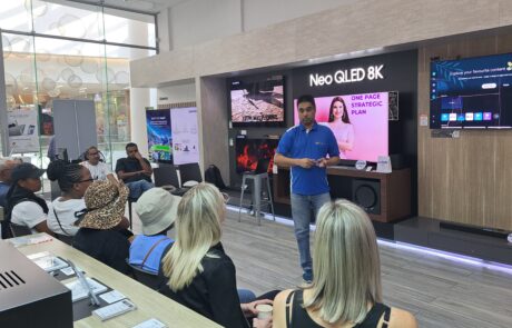 SAMSUNG BALLITO JUNCTION 21 AUGUST 2024 SAMSUNG BALLITO JUNCTION 21 AUGUST 2024