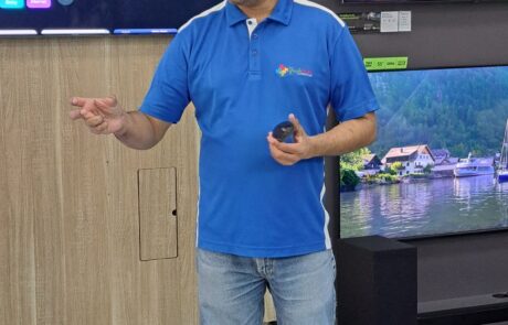 SAMSUNG BALLITO JUNCTION 21 AUGUST 2024 SAMSUNG BALLITO JUNCTION 21 AUGUST 2024