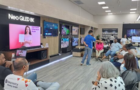 SAMSUNG BALLITO JUNCTION 21 AUGUST 2024 SAMSUNG BALLITO JUNCTION 21 AUGUST 2024