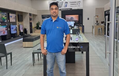 SAMSUNG BALLITO JUNCTION 21 AUGUST 2024 SAMSUNG BALLITO JUNCTION 21 AUGUST 2024