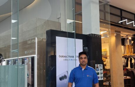 SAMSUNG BALLITO JUNCTION 21 AUGUST 2024 SAMSUNG BALLITO JUNCTION 21 AUGUST 2024