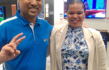 SAMSUNG GATEWAY – UMHLANGA – 10 SEPTEMBER 2024 SAMSUNG GATEWAY - UMHLANGA - 10 SEPTEMBER 2024