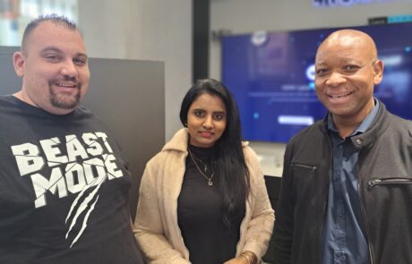SAMSUNG GATEWAY – UMHLANGA – 10 SEPTEMBER 2024 SAMSUNG GATEWAY - UMHLANGA - 10 SEPTEMBER 2024