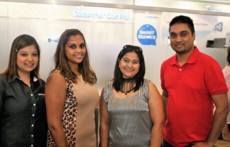 SAMSUNG GATEWAY 17 JANUARY 2017 SAMSUNG GATEWAY 17 JANUARY 2017