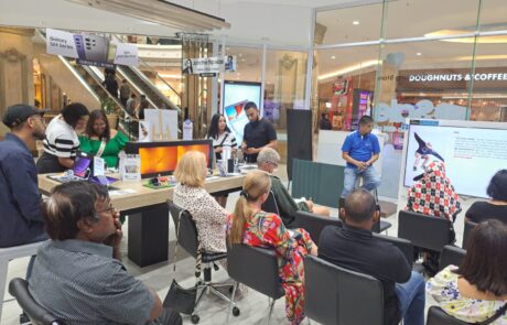 SANSUNG PAVILLION WESTVILLE 23 JANUARY 2024 SANSUNG PAVILLION WESTVILLE 23 JANUARY 2024