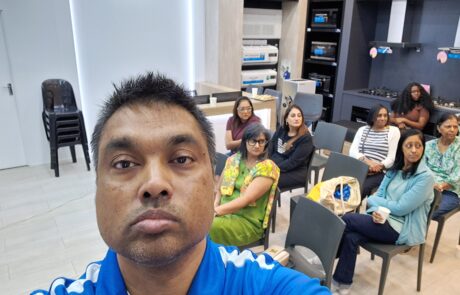 Samsung Gateway – Umhlanga – 19 May 2026 Samsung Gateway - Umhlanga - 19 May 2026