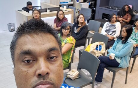 Samsung Gateway – Umhlanga – 19 May 2026 Samsung Gateway - Umhlanga - 19 May 2026