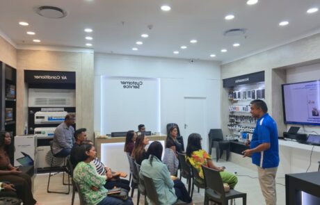Samsung Gateway – Umhlanga – 19 May 2026 Samsung Gateway - Umhlanga - 19 May 2026