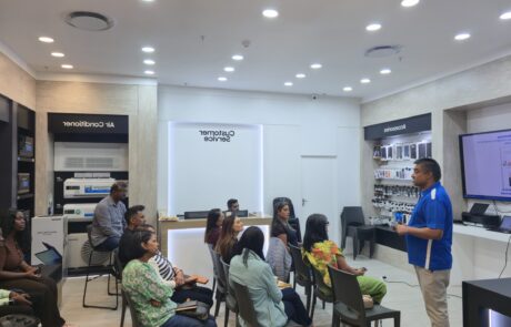 Samsung Gateway – Umhlanga – 19 May 2026 Samsung Gateway - Umhlanga - 19 May 2026