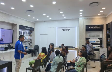 Samsung Gateway – Umhlanga – 19 May 2026 Samsung Gateway - Umhlanga - 19 May 2026