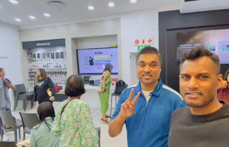 Samsung Gateway – Umhlanga – 19 May 2026 Samsung Gateway - Umhlanga - 19 May 2026