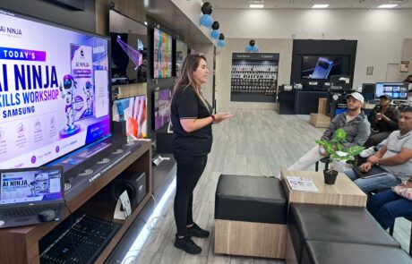 Samsung Ballito – Junction Mall – 23 June 2026 Samsung Ballito - Junction Mall - 23 June 2026