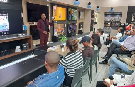 Samsung Ballito – Junction Mall – 23 June 2026 Samsung Ballito - Junction Mall - 23 June 2026
