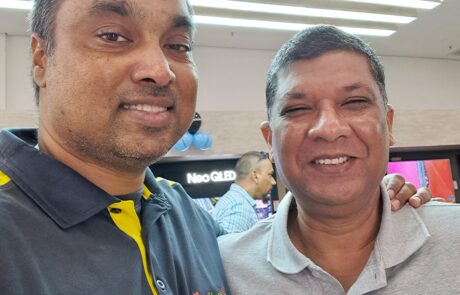 Samsung Ballito – Junction Mall – 23 June 2026 Samsung Ballito - Junction Mall - 23 June 2026