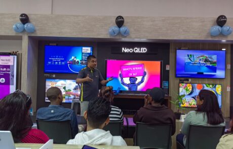 Samsung Ballito – Junction Mall – 23 June 2026 Samsung Ballito - Junction Mall - 23 June 2026