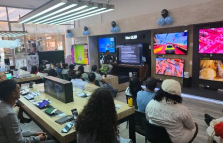 Samsung Ballito – Junction Mall – 23 June 2026 Samsung Ballito - Junction Mall - 23 June 2026