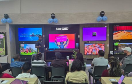 Samsung Ballito – Junction Mall – 23 June 2026 Samsung Ballito - Junction Mall - 23 June 2026
