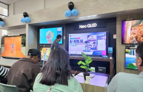 Samsung Ballito – Junction Mall – 23 June 2026 Samsung Ballito - Junction Mall - 23 June 2026