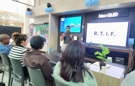 Samsung Ballito – Junction Mall – 23 June 2026 Samsung Ballito - Junction Mall - 23 June 2026