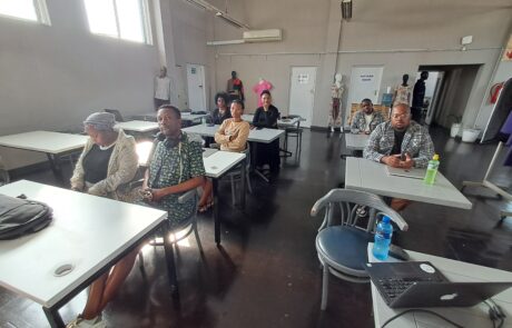 IGoda Incubator and Online Shop Social Media Training IGoda Incubator and Online Shop Social Media Training