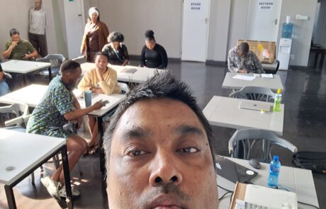 IGoda Incubator and Online Shop Social Media Training IGoda Incubator and Online Shop Social Media Training
