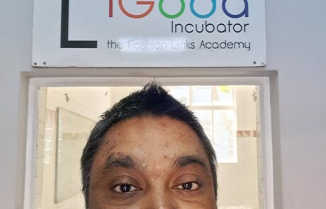 IGoda Incubator and Online Shop Social Media Training IGoda Incubator and Online Shop Social Media Training