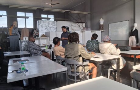 IGoda Incubator and Online Shop Social Media Training IGoda Incubator and Online Shop Social Media Training