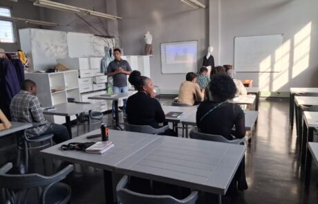 IGoda Incubator and Online Shop Social Media Training IGoda Incubator and Online Shop Social Media Training