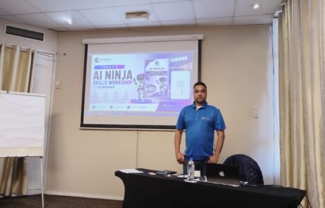 AI Ninja Workshop at Riverside Hotel – Empowering the Hospitality Industry with AI 001 AI Ninja Workshop at Riverside Hotel – Empowering the Hospitality Industry with AI