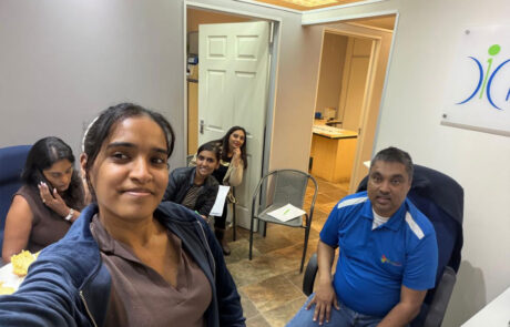 AI and LinkedIn Training On-Site at ONE STOP HR Solutions AI and LinkedIn Training On-Site at ONE STOP HR Solutions
