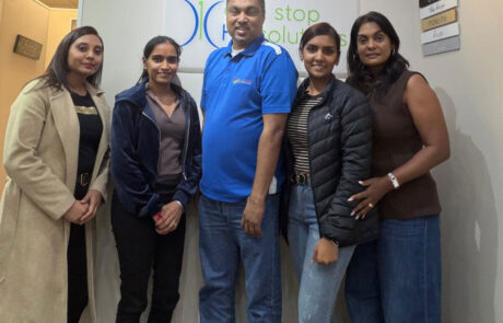 one-stop-hr-002 WordPress Training On-Site at Feed The Babies Fubd